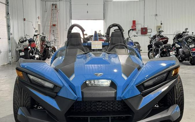2026 Polaris Slingshot® SL AutoDrive