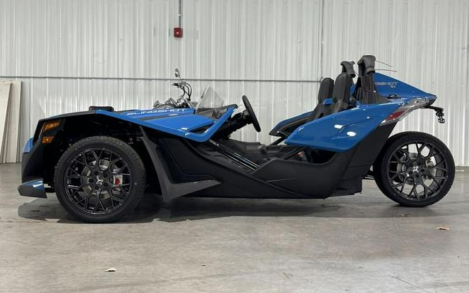 2026 Polaris Slingshot® SL AutoDrive