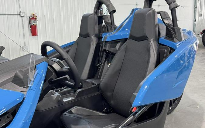 2026 Polaris Slingshot® SL AutoDrive