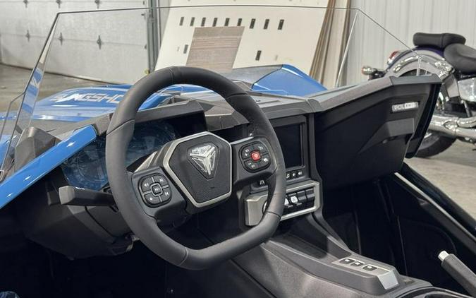 2026 Polaris Slingshot® SL AutoDrive