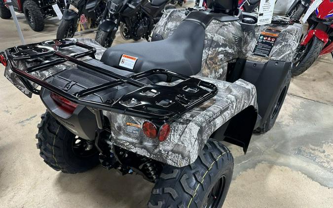 2026 Honda FourTrax Foreman Rubicon 4x4 Automatic DCT EPS Tru 4x4 Automatic DCT EPS