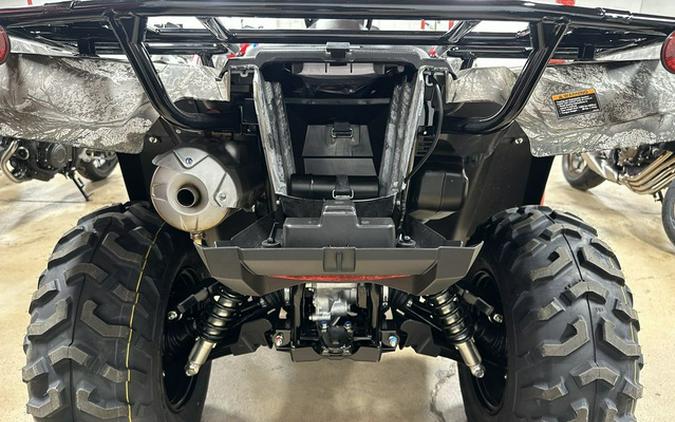 2026 Honda FourTrax Foreman Rubicon 4x4 Automatic DCT EPS Tru 4x4 Automatic DCT EPS