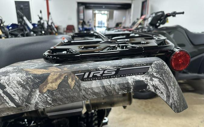 2026 Honda FourTrax Foreman Rubicon 4x4 Automatic DCT EPS Tru 4x4 Automatic DCT EPS