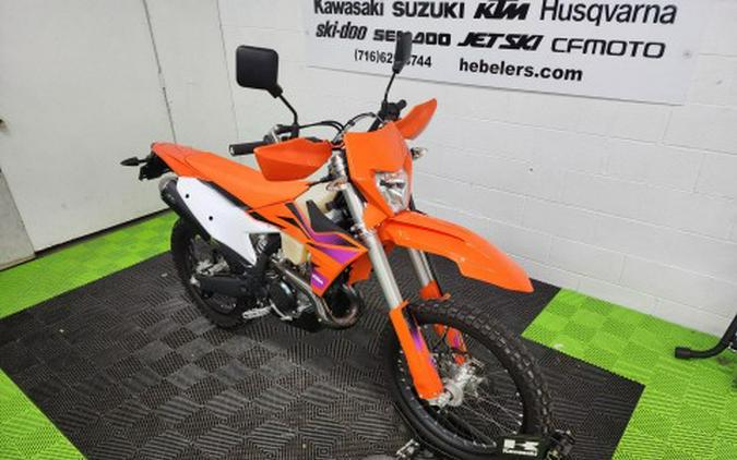 2024 KTM 500 EXC-F