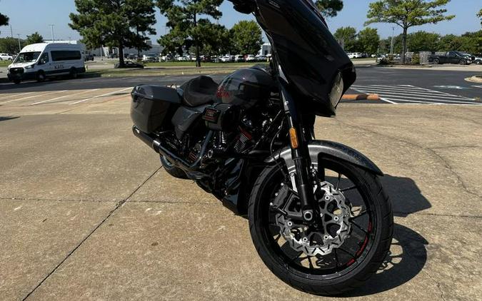 2026 Harley-Davidson® FLHXSTSE - CVO™ Street Glide® ST