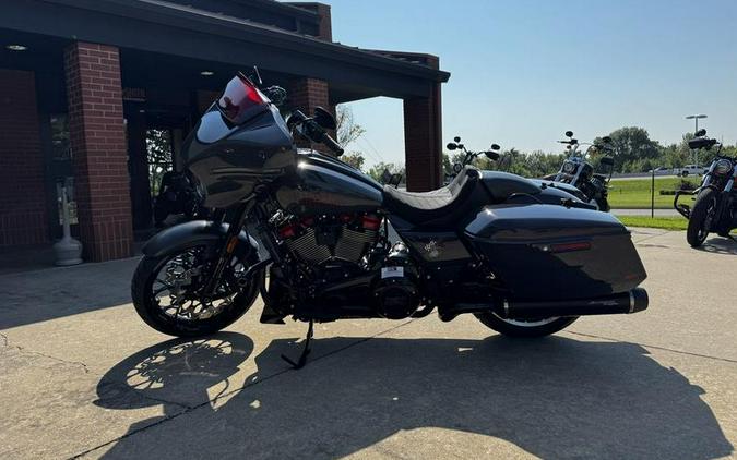 2026 Harley-Davidson® FLHXSTSE - CVO™ Street Glide® ST
