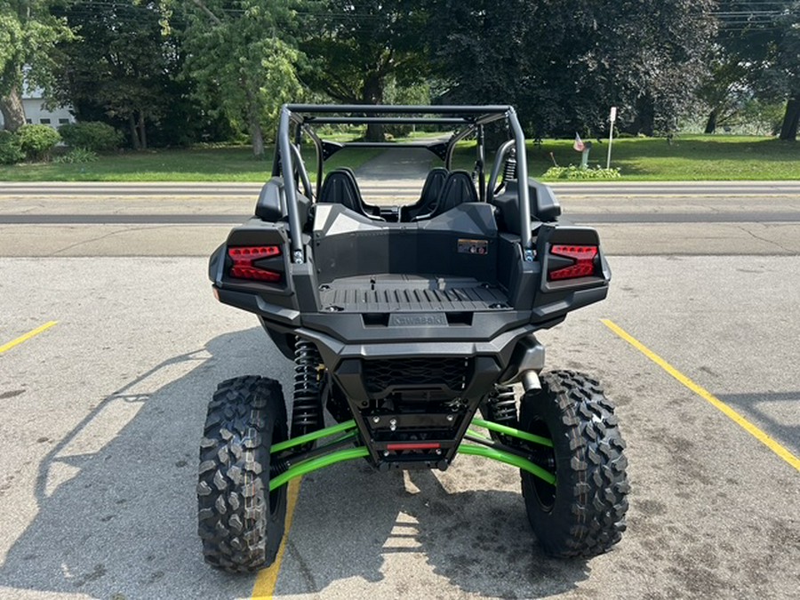 2027 KAWASAKI TERYX KRX4 TR - K10117
