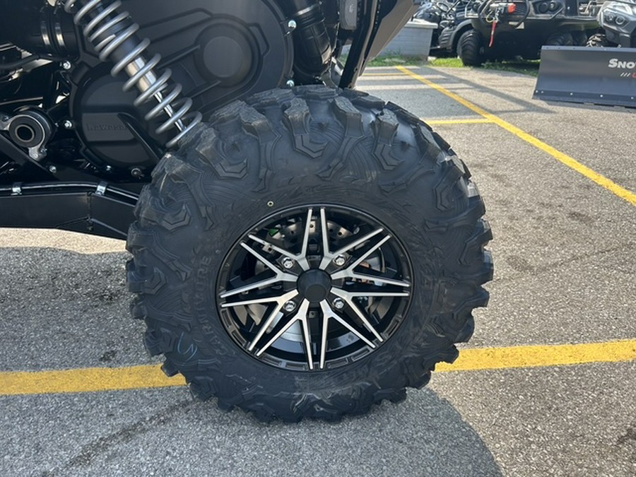 2027 KAWASAKI TERYX KRX4 TR - K10117