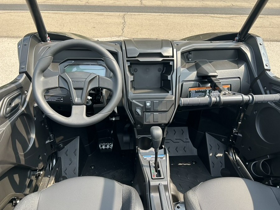 2027 KAWASAKI TERYX KRX4 TR - K10117