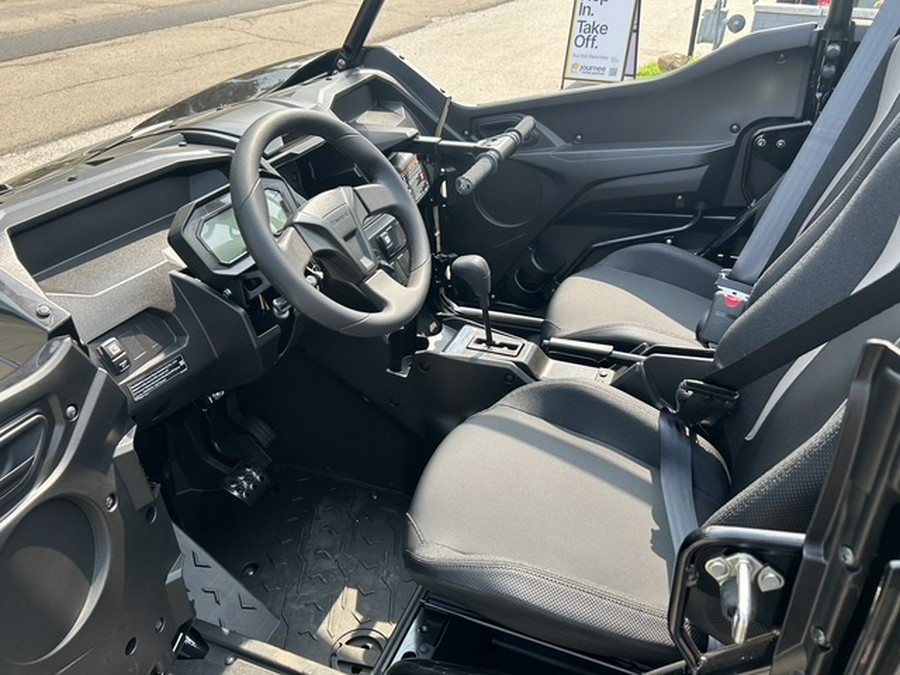 2027 KAWASAKI TERYX KRX4 TR - K10117