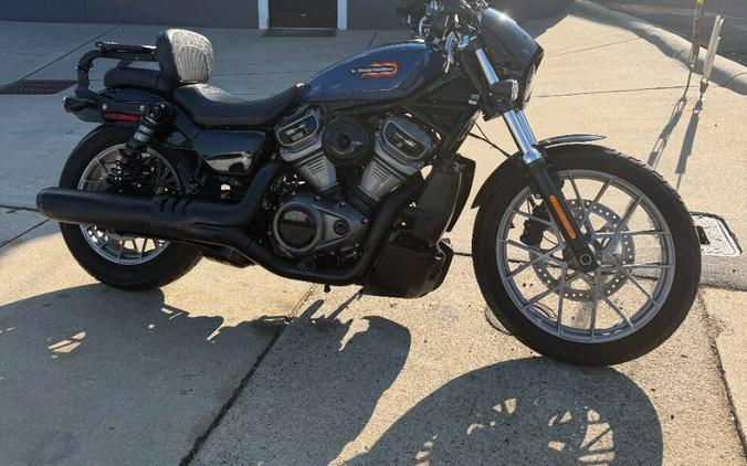 2023 Harley-Davidson Nightster Special RH975S