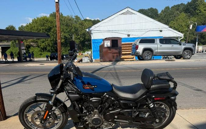 2023 Harley-Davidson Nightster Special RH975S