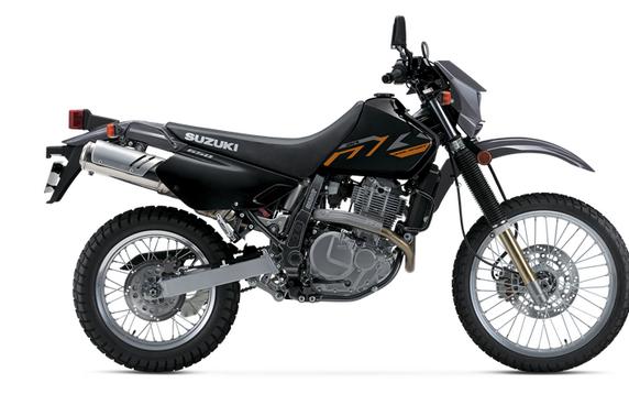2027 Suzuki DR650S