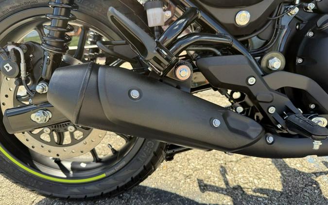 2027 Royal Enfield Hunter 350 Graphite Grey 350