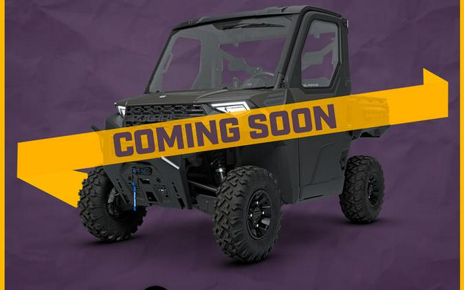 2027 Polaris® Ranger 1000 Cab