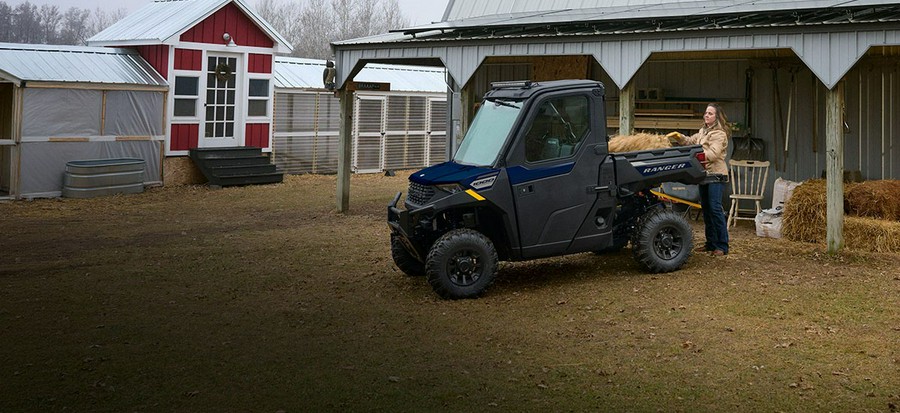 2027 Polaris Ranger 1000 Premium