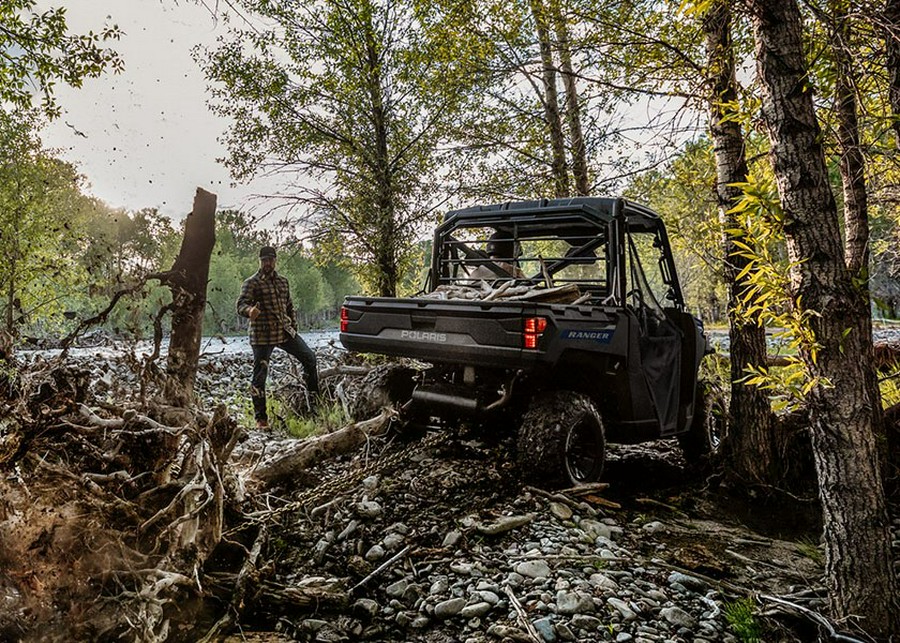 2027 Polaris Ranger 1000 Premium