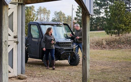 2027 Polaris Ranger 1000 Premium