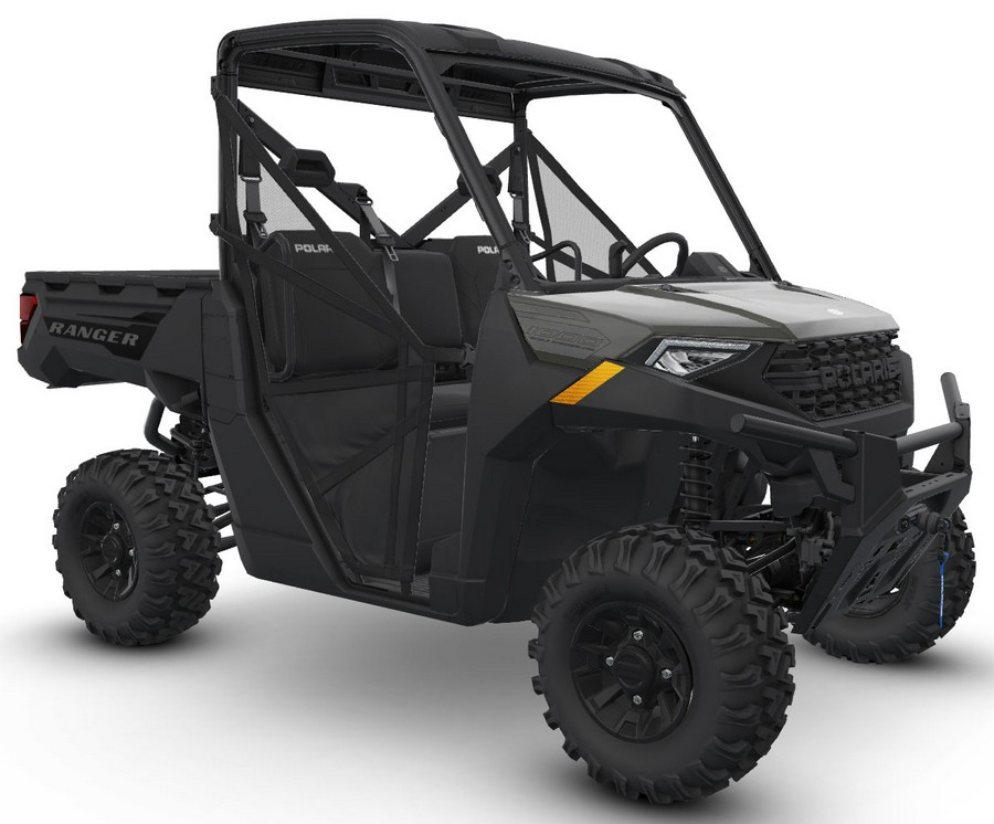 2027 Polaris Ranger 1000 Premium