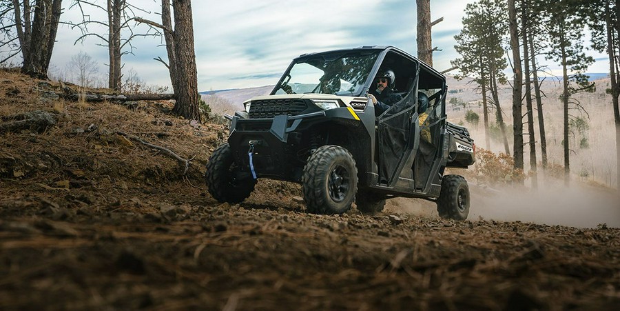 2027 Polaris Ranger 1000 Premium