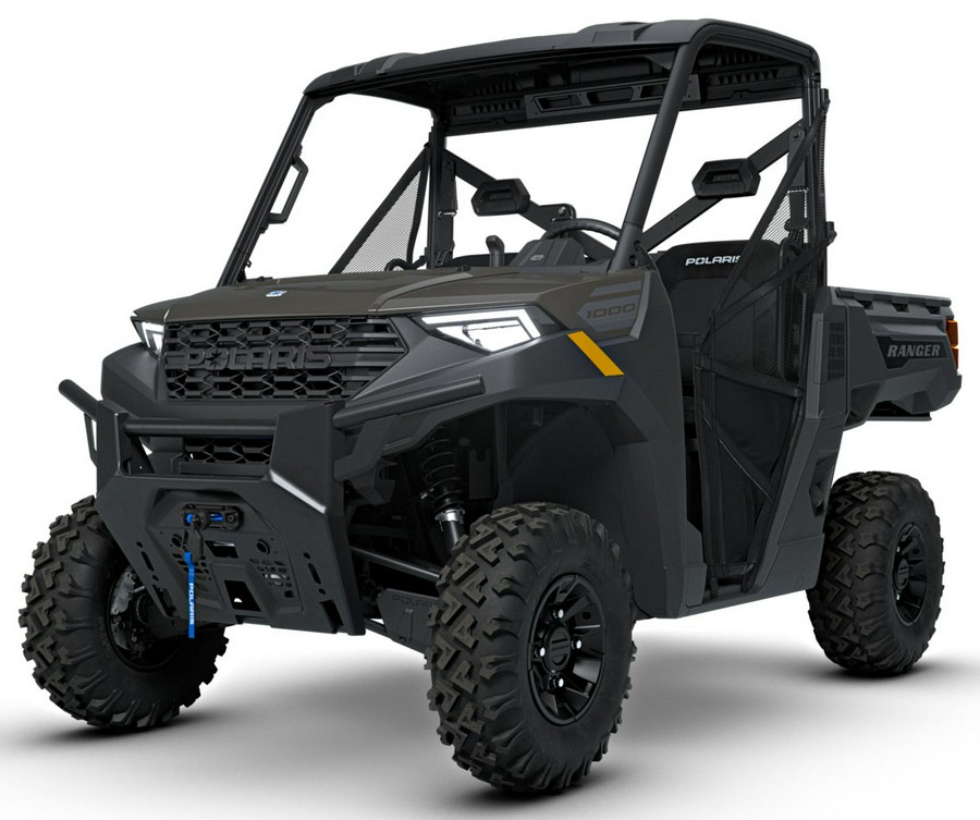 2027 Polaris Ranger 1000 Premium