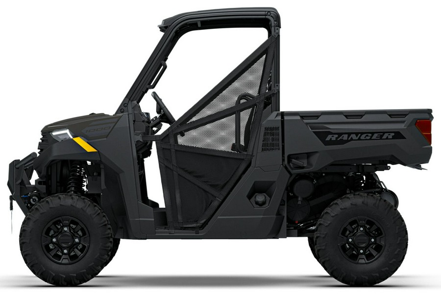2027 Polaris Ranger 1000 Premium