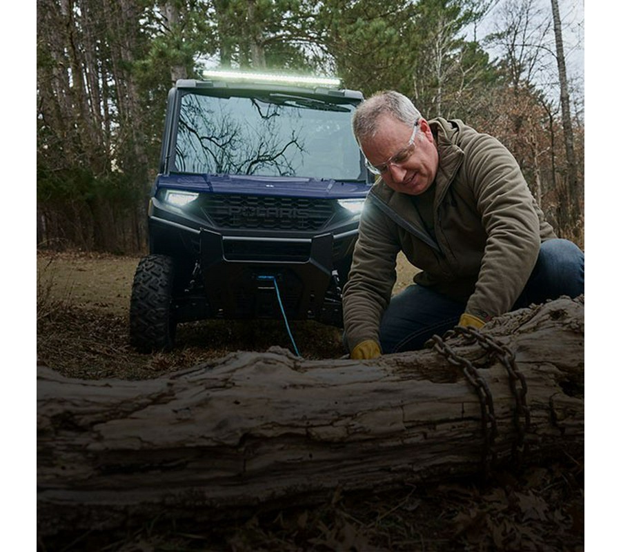 2027 Polaris Ranger 1000 Premium