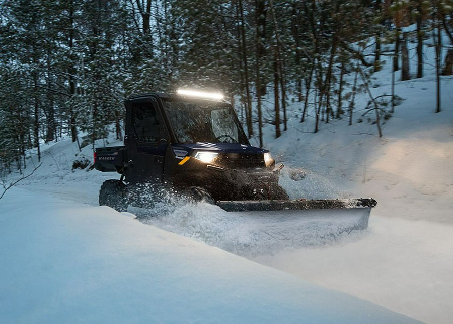 2027 Polaris Ranger 1000 Premium