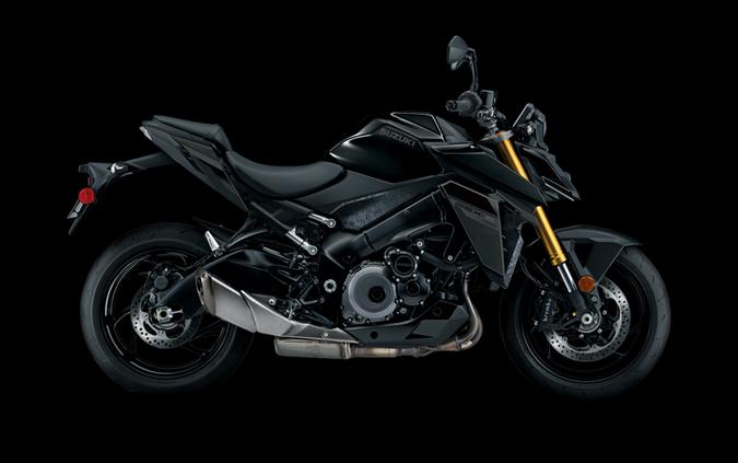2027 Suzuki GSX-S1000