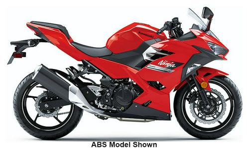 2021 Kawasaki Ninja 400 And 650 First Look Preview