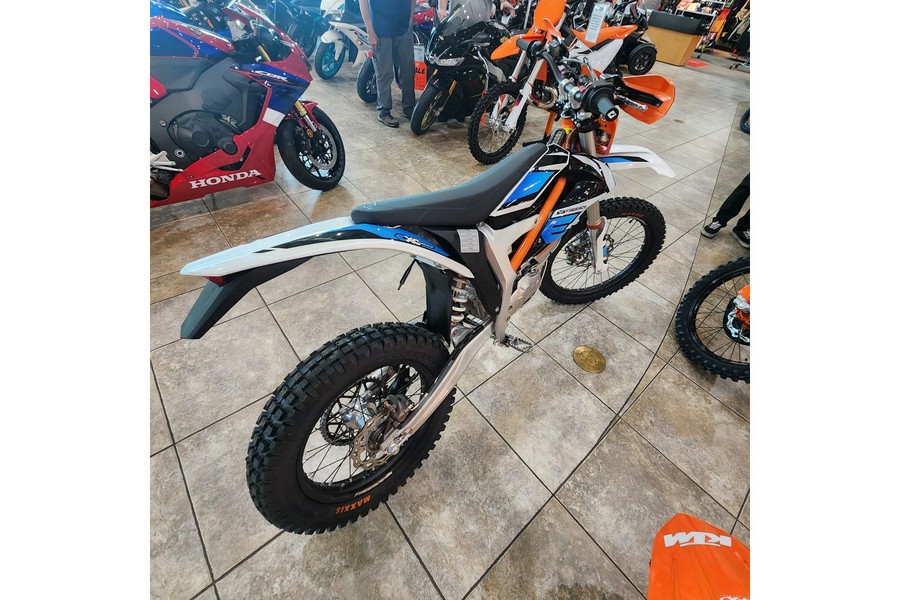 2023 KTM FREERIDE E-XC