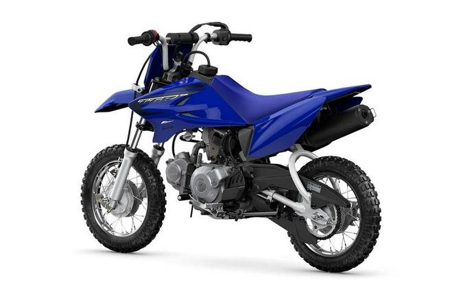 2023 Yamaha TT-R50E (TTR50EP)