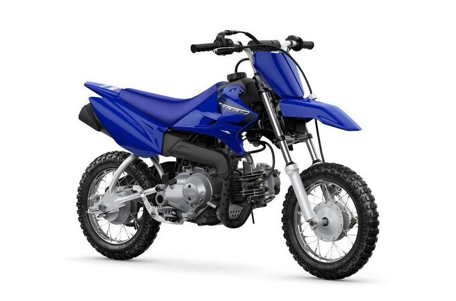 2023 Yamaha TT-R50E (TTR50EP)