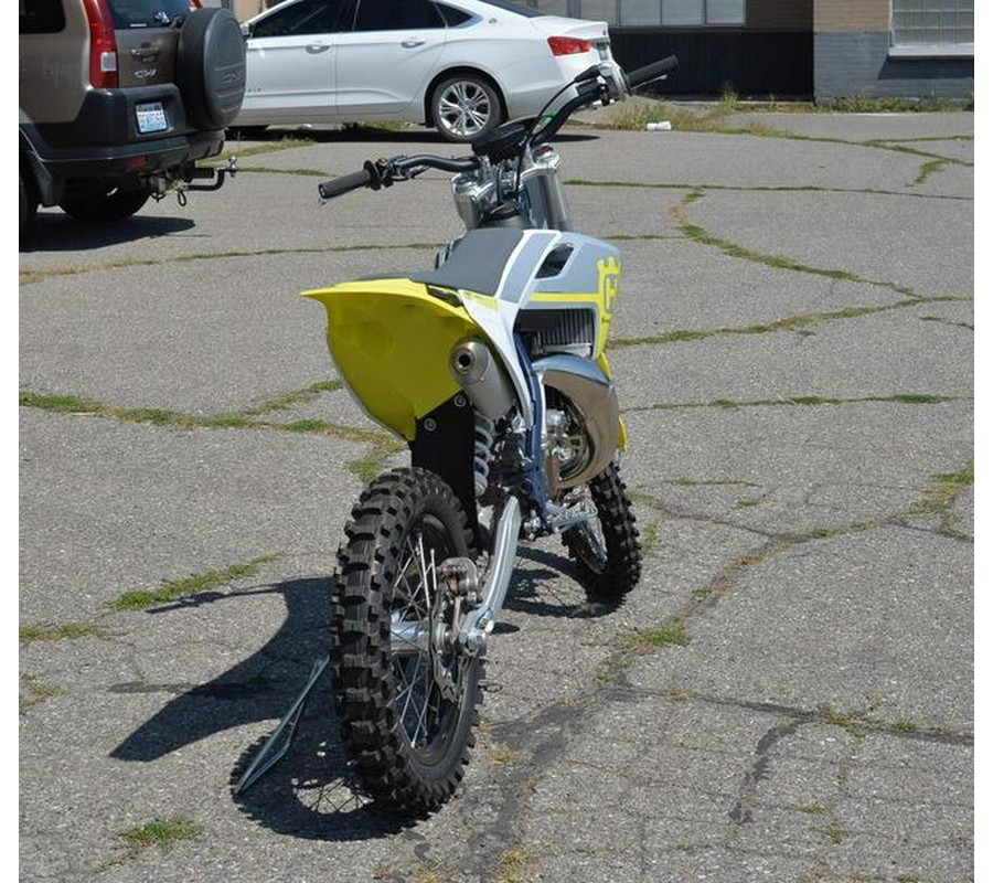 2024 Husqvarna® TC 85 19/16