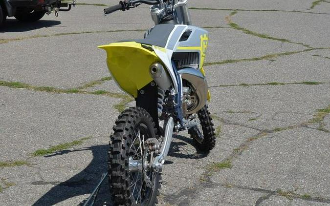 2024 Husqvarna® TC 85 19/16