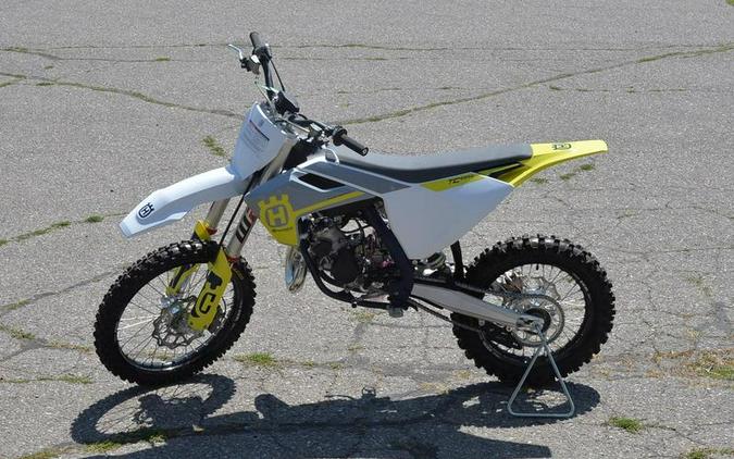 2024 Husqvarna® TC 85 19/16