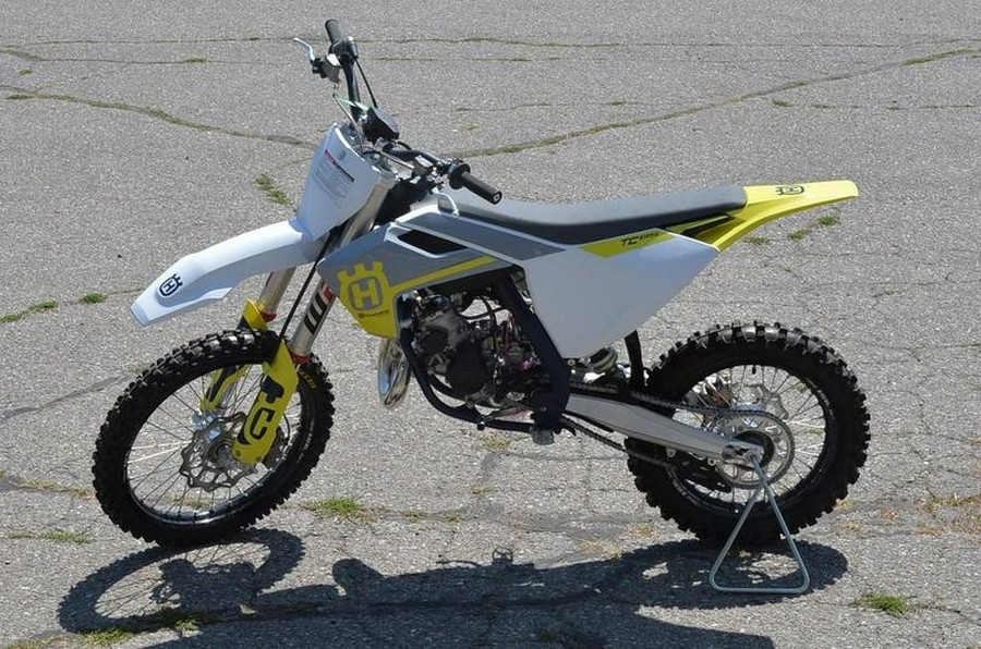 2024 Husqvarna® TC 85 19/16