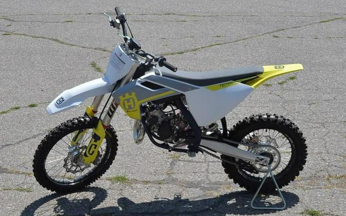 2024 Husqvarna® TC 85 19/16