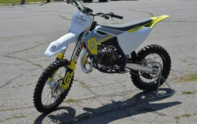 2024 Husqvarna® TC 85 19/16