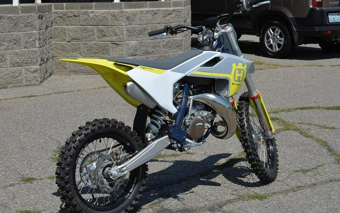 2024 Husqvarna® TC 85 19/16