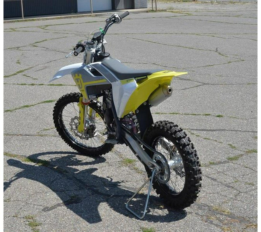 2024 Husqvarna® TC 85 19/16