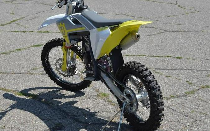 2024 Husqvarna® TC 85 19/16