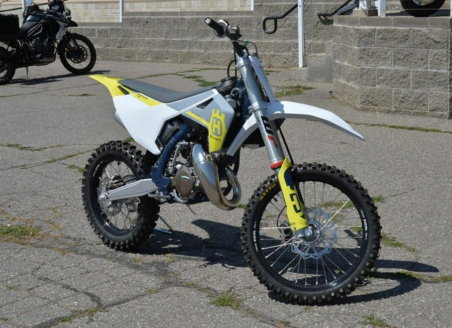 2024 Husqvarna® TC 85 19/16