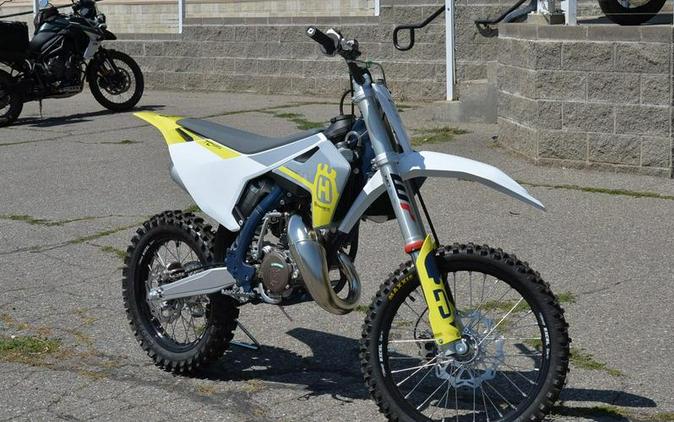 2024 Husqvarna® TC 85 19/16