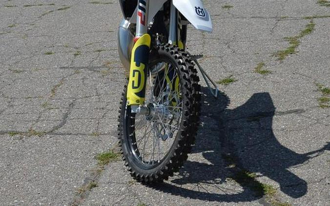 2024 Husqvarna® TC 85 19/16