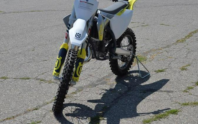 2024 Husqvarna® TC 85 19/16