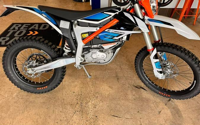 2023 KTM FREERIDE E-XC