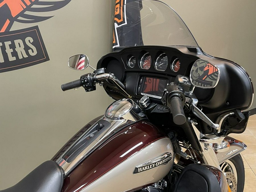 2018 Harley-Davidson Trike Tri Glide® Ultra