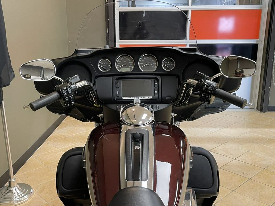 2018 Harley-Davidson Trike Tri Glide® Ultra