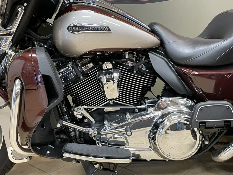 2018 Harley-Davidson Trike Tri Glide® Ultra